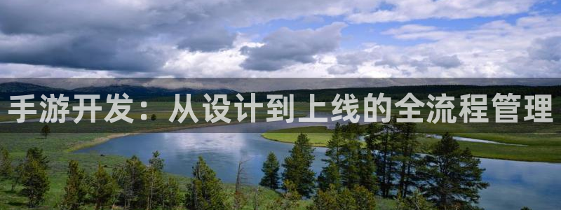 星空娱乐网：手游开发：从设计到上线的全流程管理