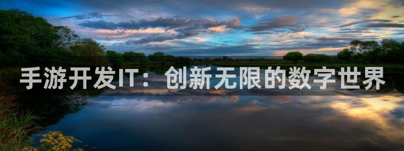 星空娱乐链接：手游开发IT：创新无限的数字世界